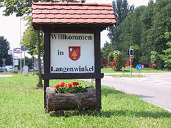 Stadtteil Langenwinkel